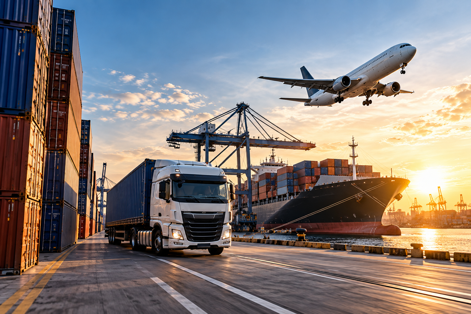 Mathekga Logistics Group freight transportation